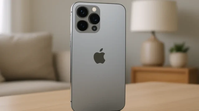 Garantia estendida: 6 iPhone 16 Pro Max com suporte VIP