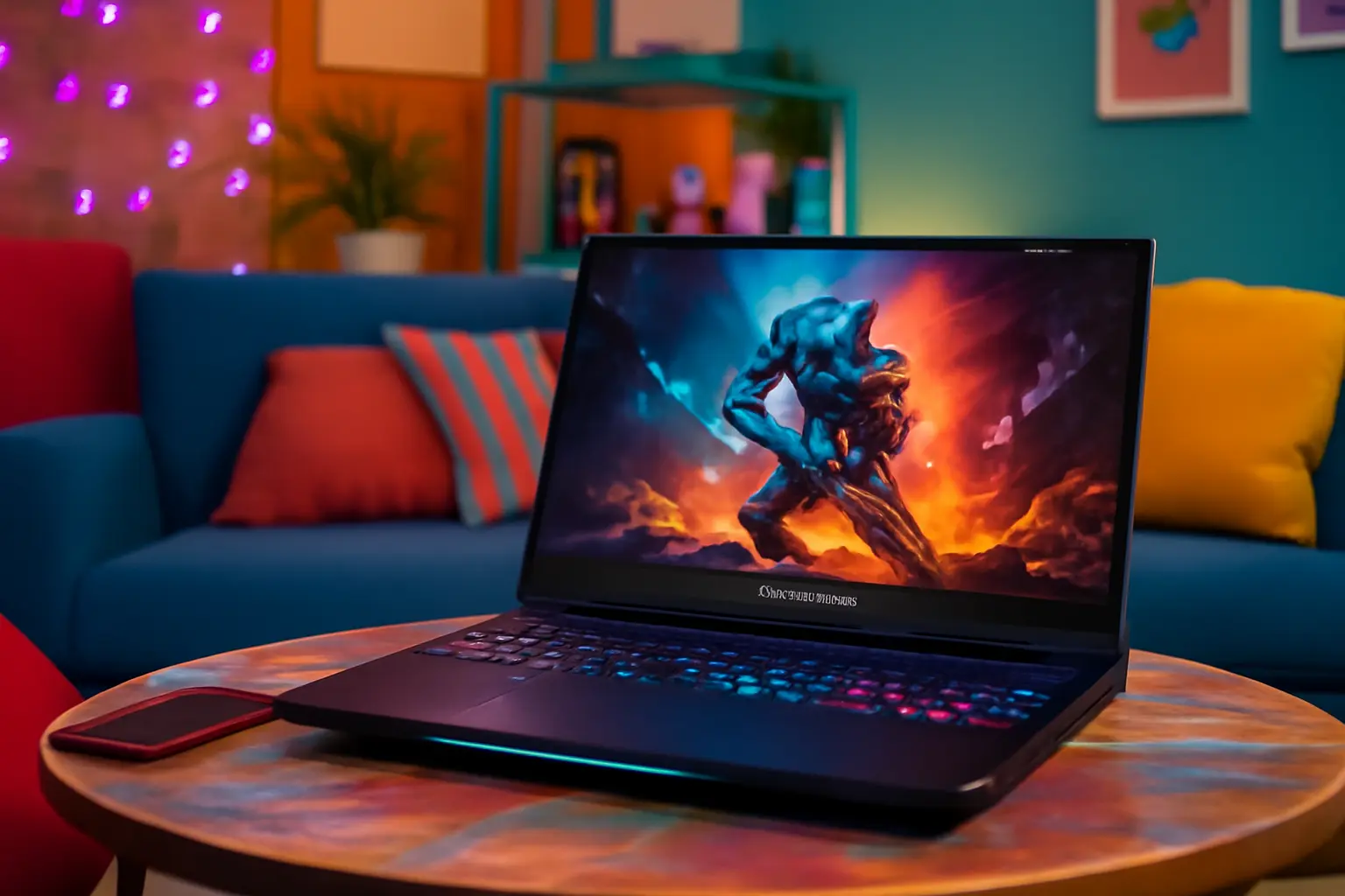 6 Notebooks Gamer Predator Helios 18 para Quem Busca Potência e Mobilidade