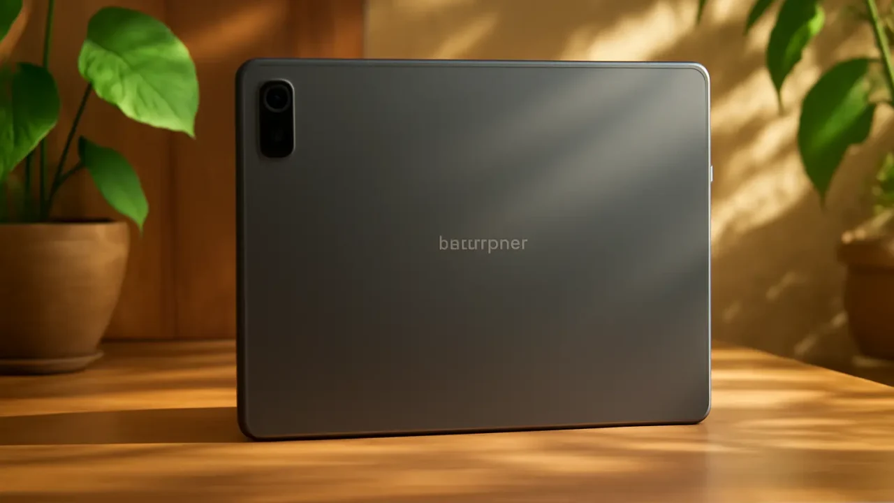 Prontos para 5G: 3 Galaxy Tab S10 Lite que não vão te deixar na mão