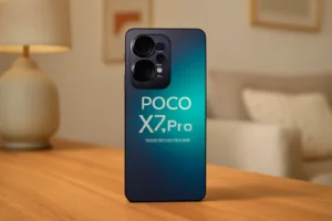 6 Melhores Smartphones Xiaomi Poco X7 Pro com Custo-Benefício Imbatível