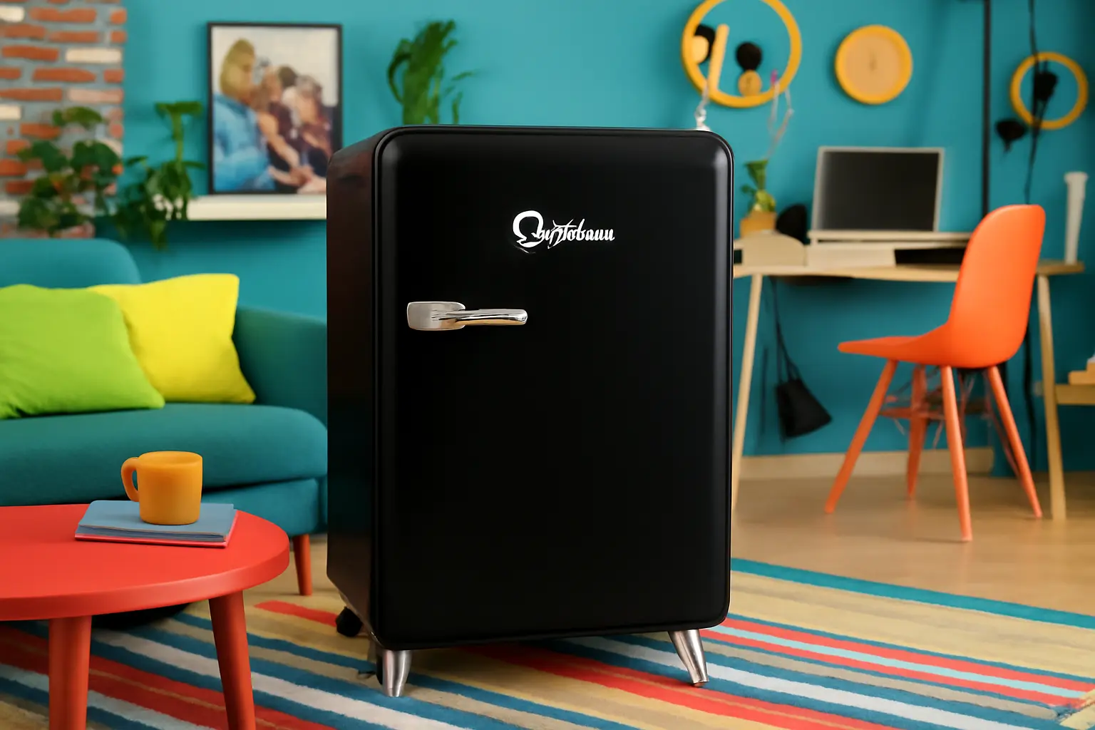 Prontos para 5G: 3 Geladeiras Midea que não vão te deixar na mão