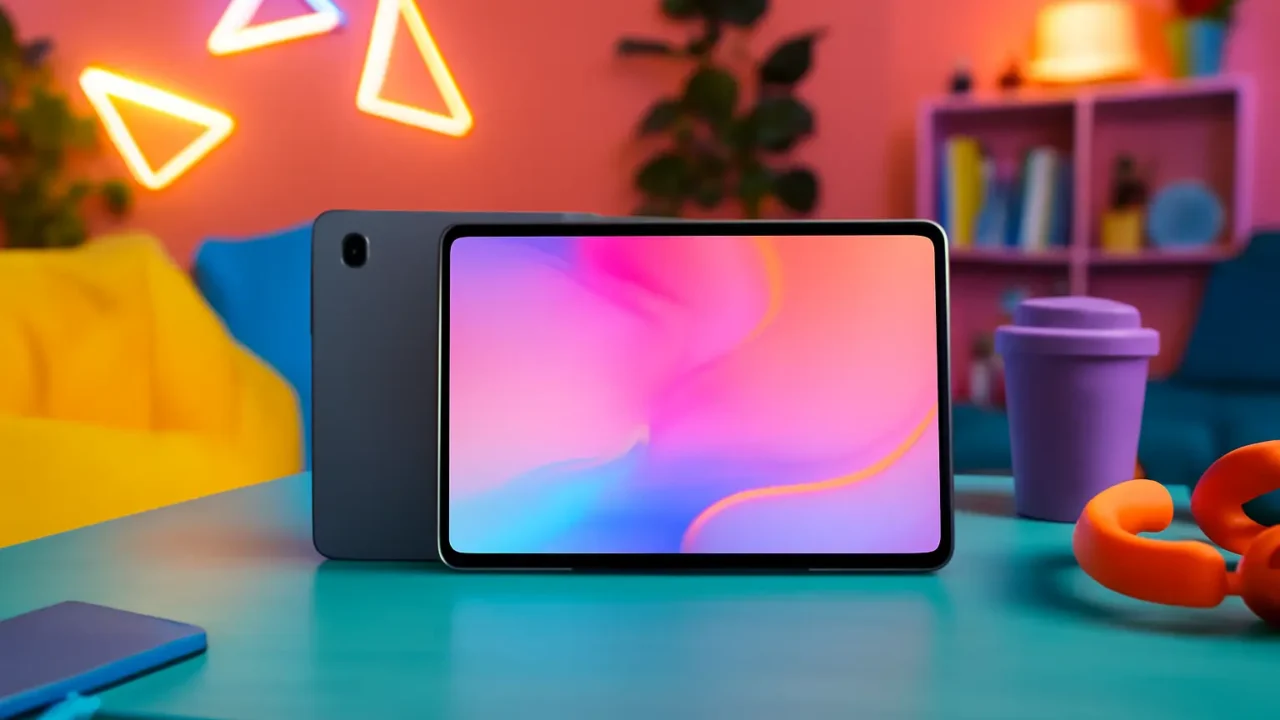 3 Galaxy Tab S10 Lite resistentes à água para aventuras