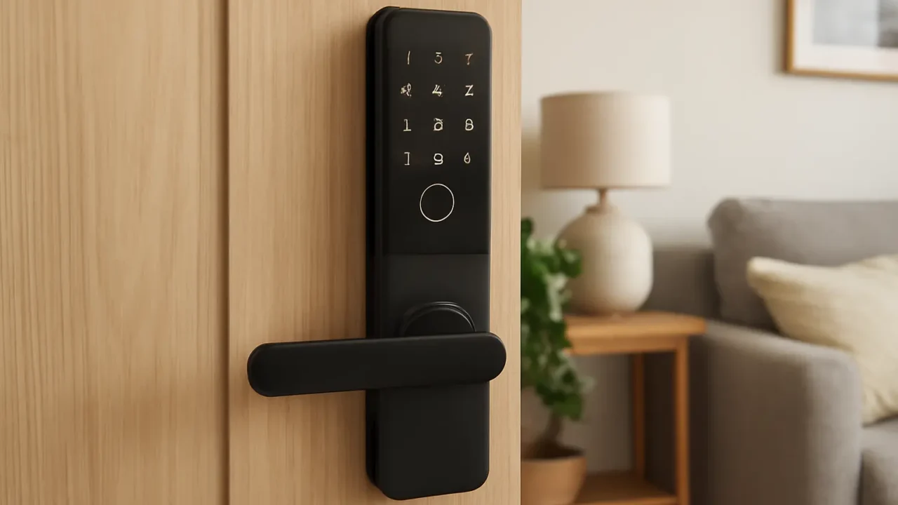 Versão Pro ou Lite? Comparativo de 3 Fechaduras Digitais Kuanttum