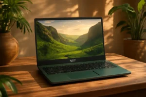 Compactos e poderosos: 3 Notebooks Acer Aspire de bolso