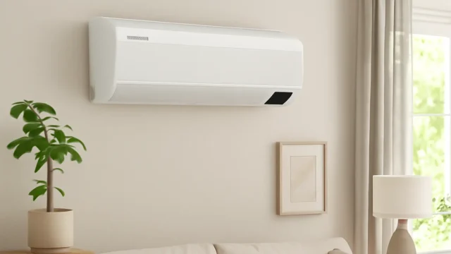 Ar Condicionado Inverter Samsung Windfree AI 12000 BTUs Barato e Confiável para Qualquer Bolso