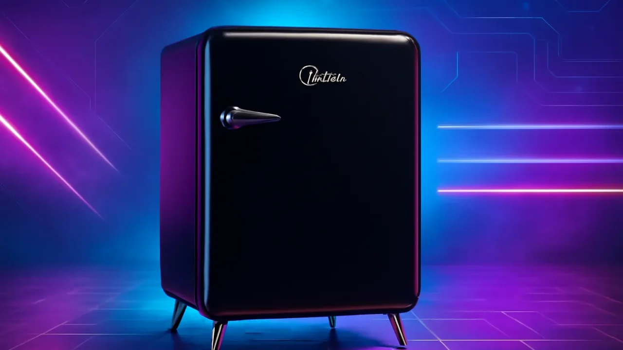 Guia de Compra: 3 Melhores Frigobares Retrô Midea com Alta Avaliação