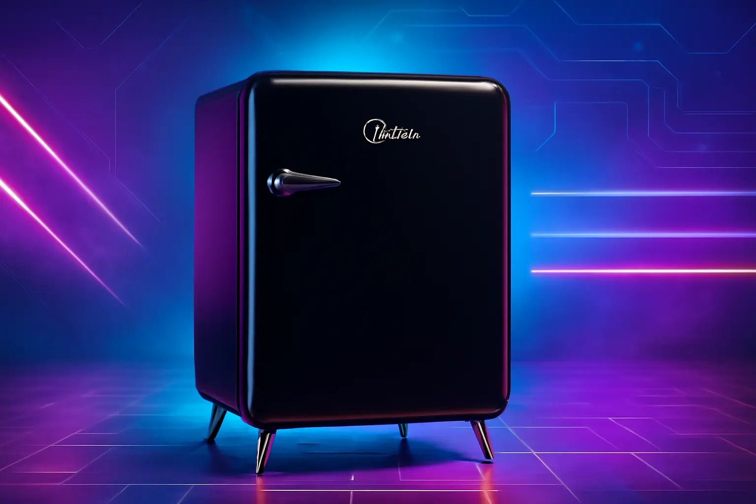 Guia de Compra: 3 Melhores Frigobares Retrô Midea com Alta Avaliação