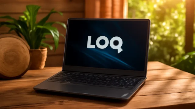 Entrega ultrarrápida: Top 3 Notebooks Gamer Lenovo LOQ