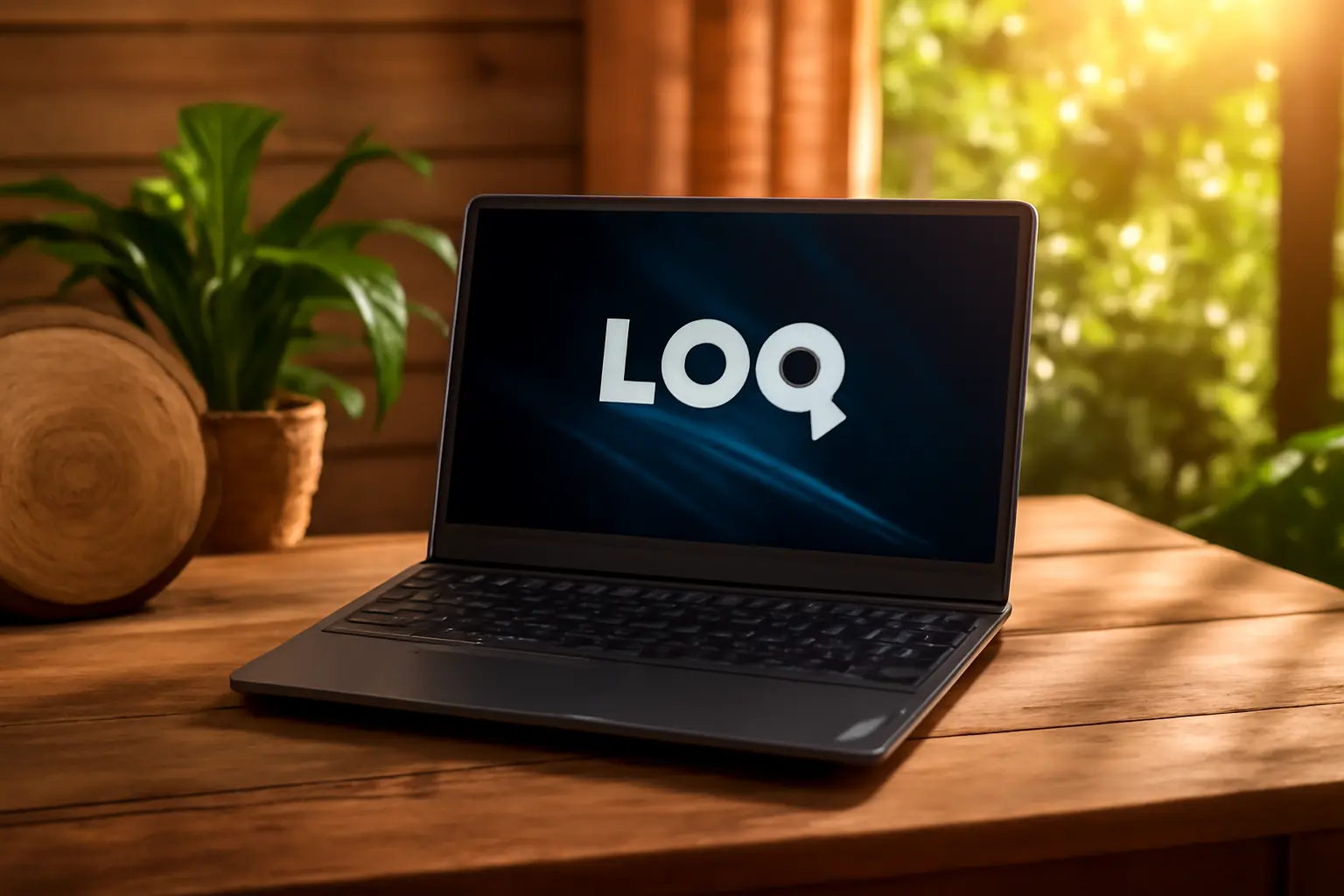 Entrega ultrarrápida: Top 3 Notebooks Gamer Lenovo LOQ