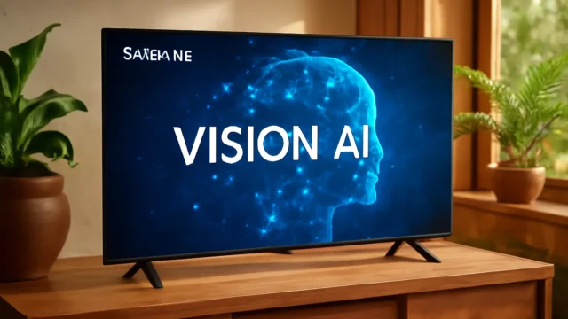 Guia de Compra: 6 Melhores Samsung Vision AI TV 50 com Estoque no Brasil