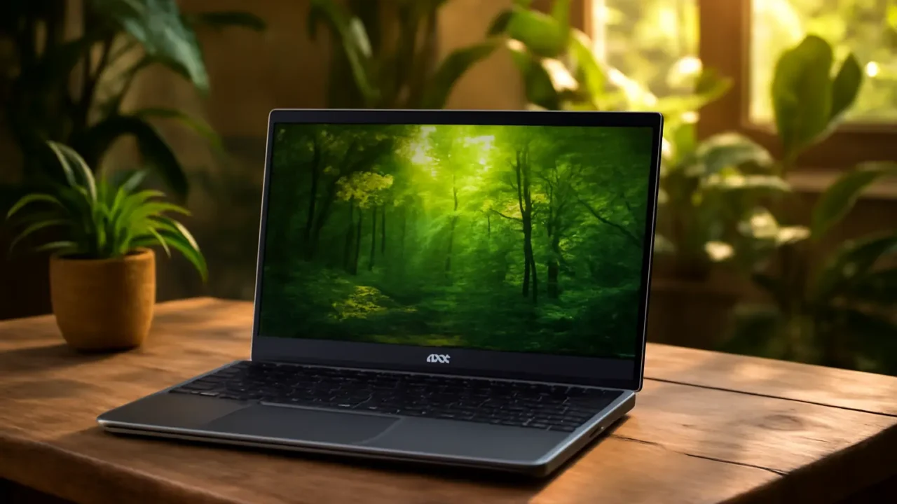 Bateria que dura: 3 Notebooks Acer Aspire Go para um dia inteiro