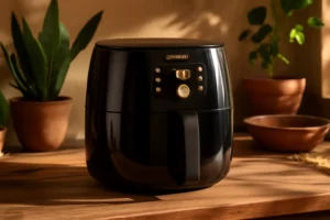6 Melhores Airfryers Philips com Tecnologia de Ponta