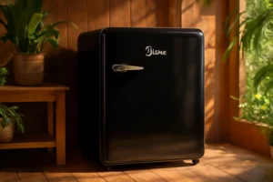 Descontos de até 12%: 3 Frigobares Retrô em Oferta Especial