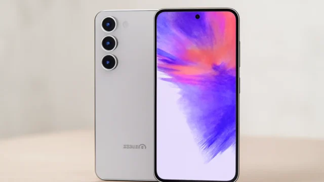 3 Celulares Samsung com Atualização Android Garantida