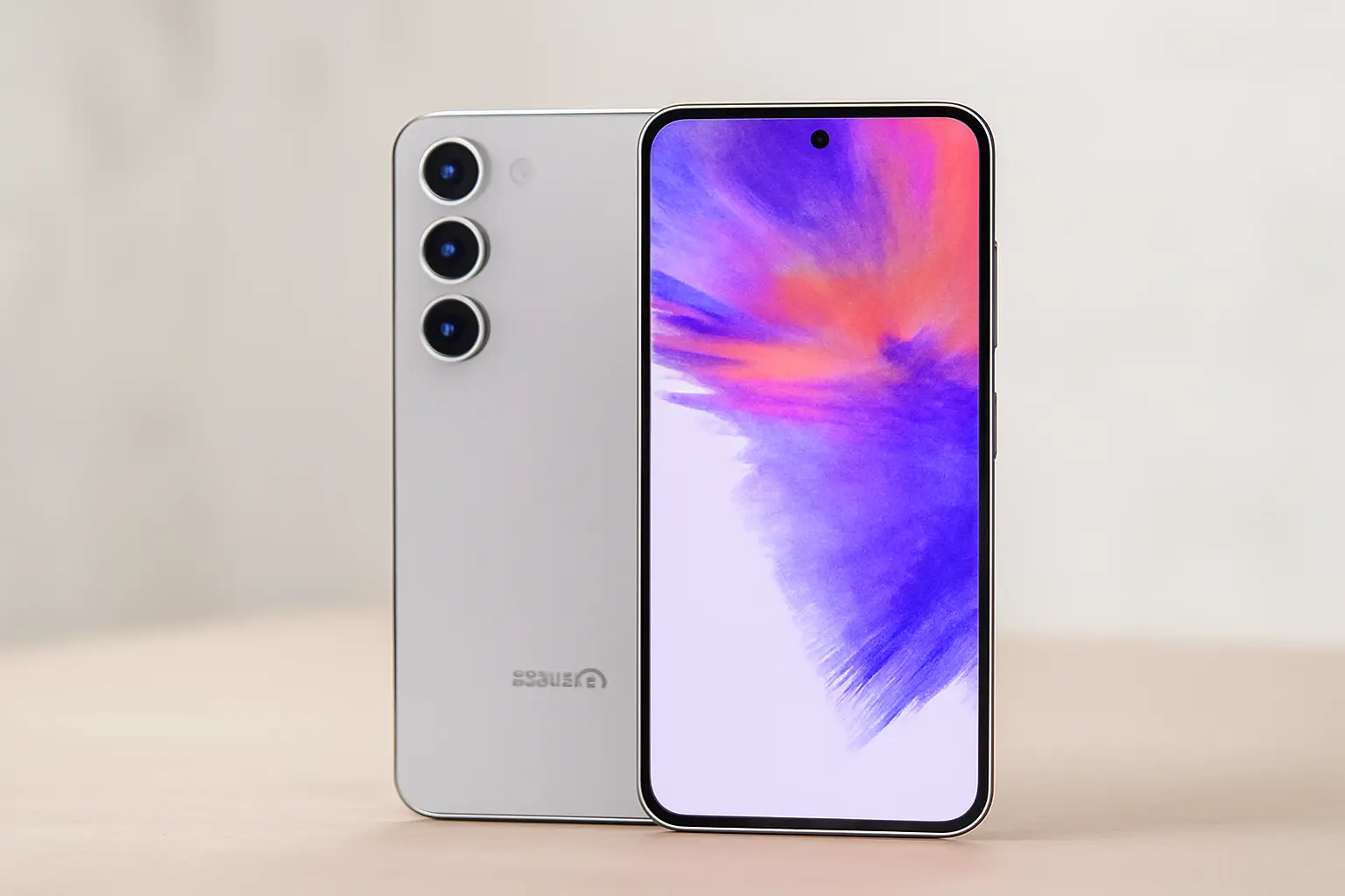 3 Celulares Samsung com Atualização Android Garantida