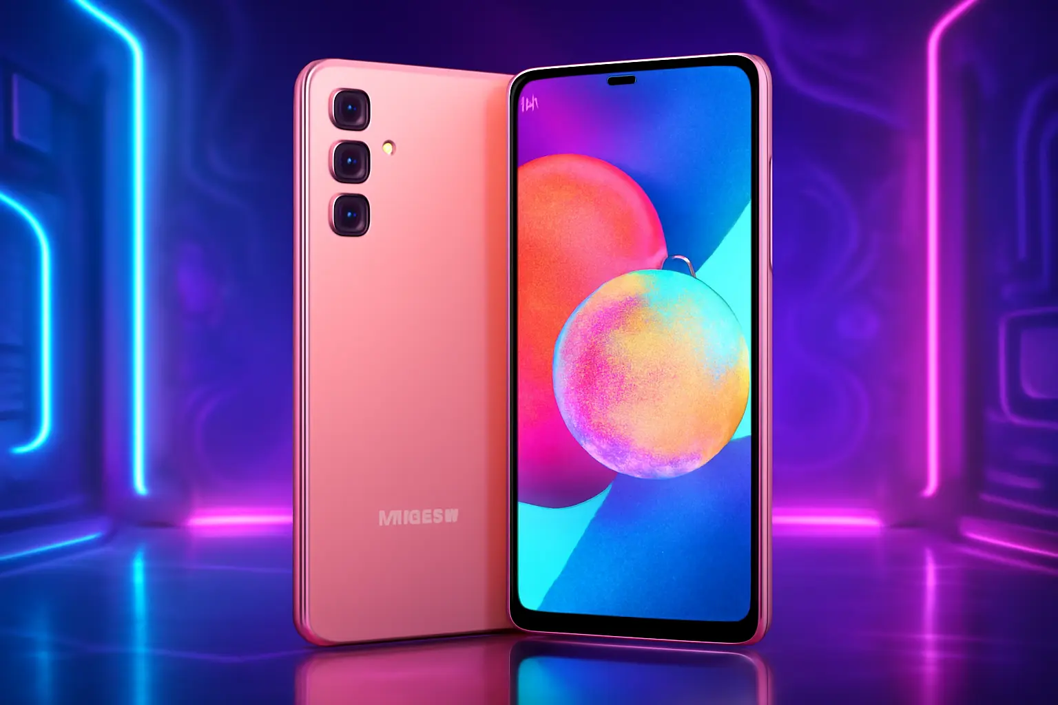 Guia de Compra: 3 Melhores Smartphones Samsung Galaxy A56 5G com Alta Avaliação