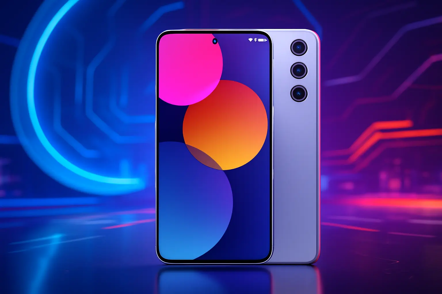 3 Melhores Celulares Samsung com Garantia e Suporte no Brasil