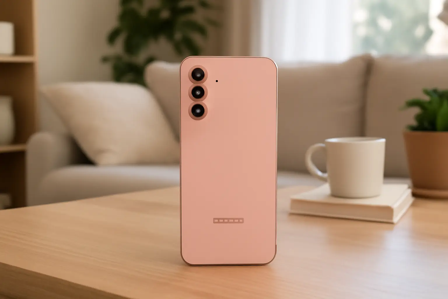 Descontos de até 12%: 3 Smartphones Samsung Galaxy A56 5G em oferta especial