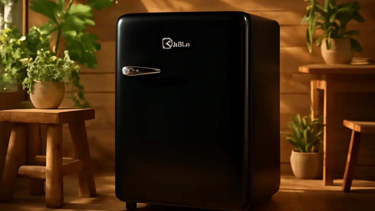 3 Frigobares Retrô Midea para Deixar Seu Ambiente mais Estiloso