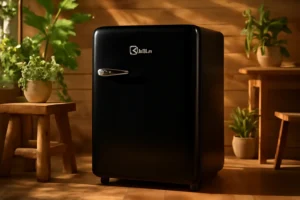 3 Frigobares Retrô Midea para Deixar Seu Ambiente mais Estiloso