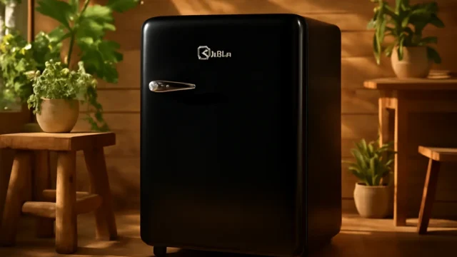 3 Frigobares Retrô Midea para Deixar Seu Ambiente mais Estiloso