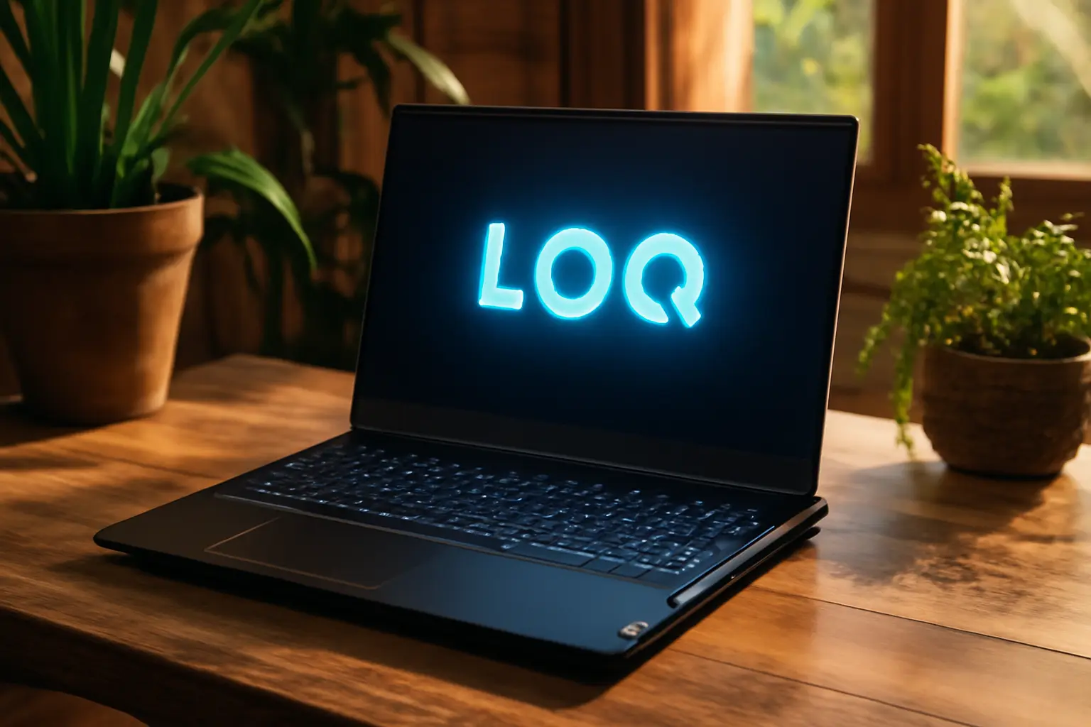 Som imersivo: 3 Notebooks Lenovo LOQ com áudio de qualidade