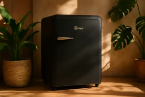 Top 3 Frigobares Retrô Midea para sua casa