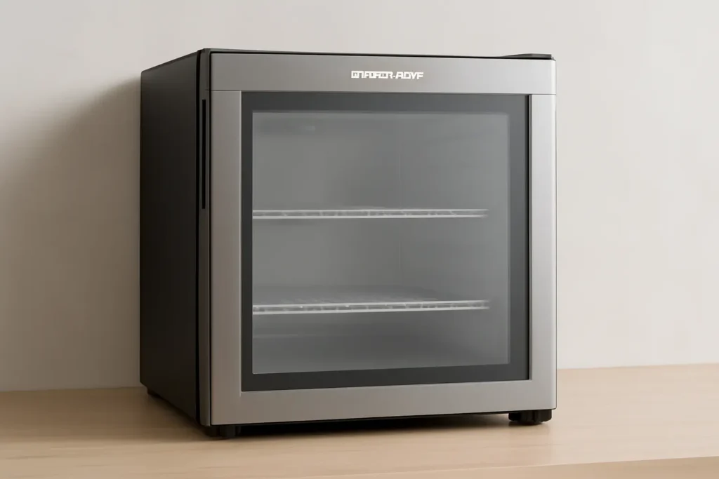 Guia de Compra: 6 Melhores Frigobares com Porta de Vidro Brastemp