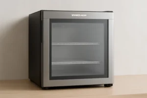 Guia de Compra: 6 Melhores Frigobares com Porta de Vidro Brastemp