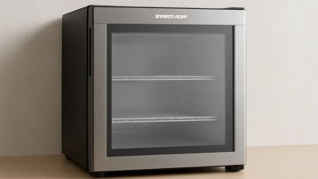 Guia de Compra: 6 Melhores Frigobares com Porta de Vidro Brastemp