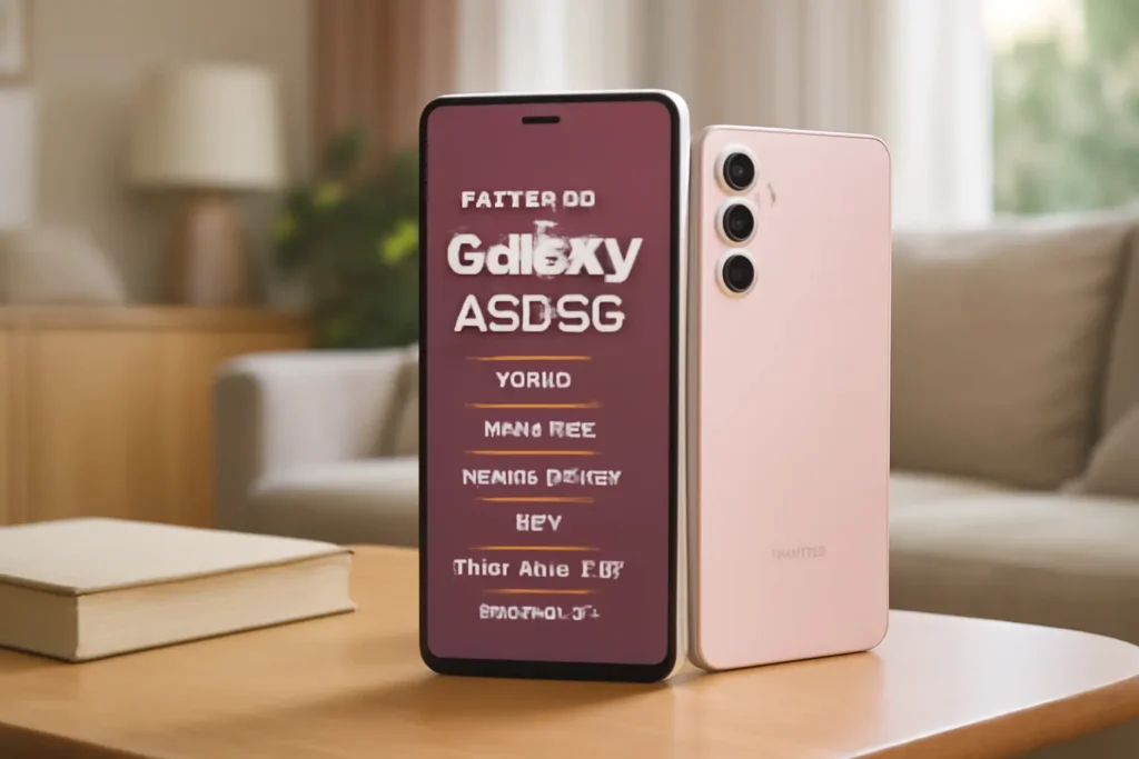 Autonomia top: 3 Smartphones com carregamento rápido em 12/03/2025 22:55:08