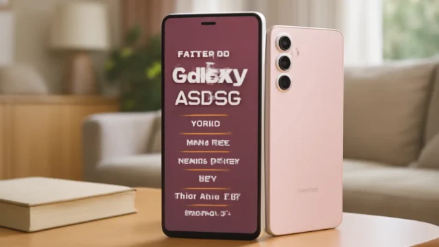 Autonomia top: 3 Smartphones com carregamento rápido em 12/03/2025 22:55:08