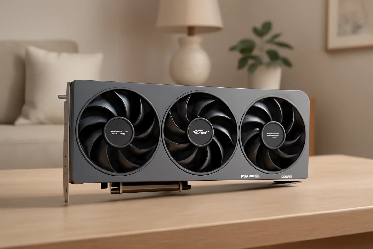 6 melhores placas de vídeo RTX 4070 para gamers e profissionais em 12/04/2025 06:22:46