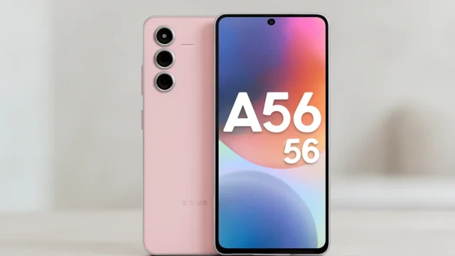 Guia de Compra: 3 Melhores Smartphones Samsung Galaxy A56 5G com Estoque no Brasil