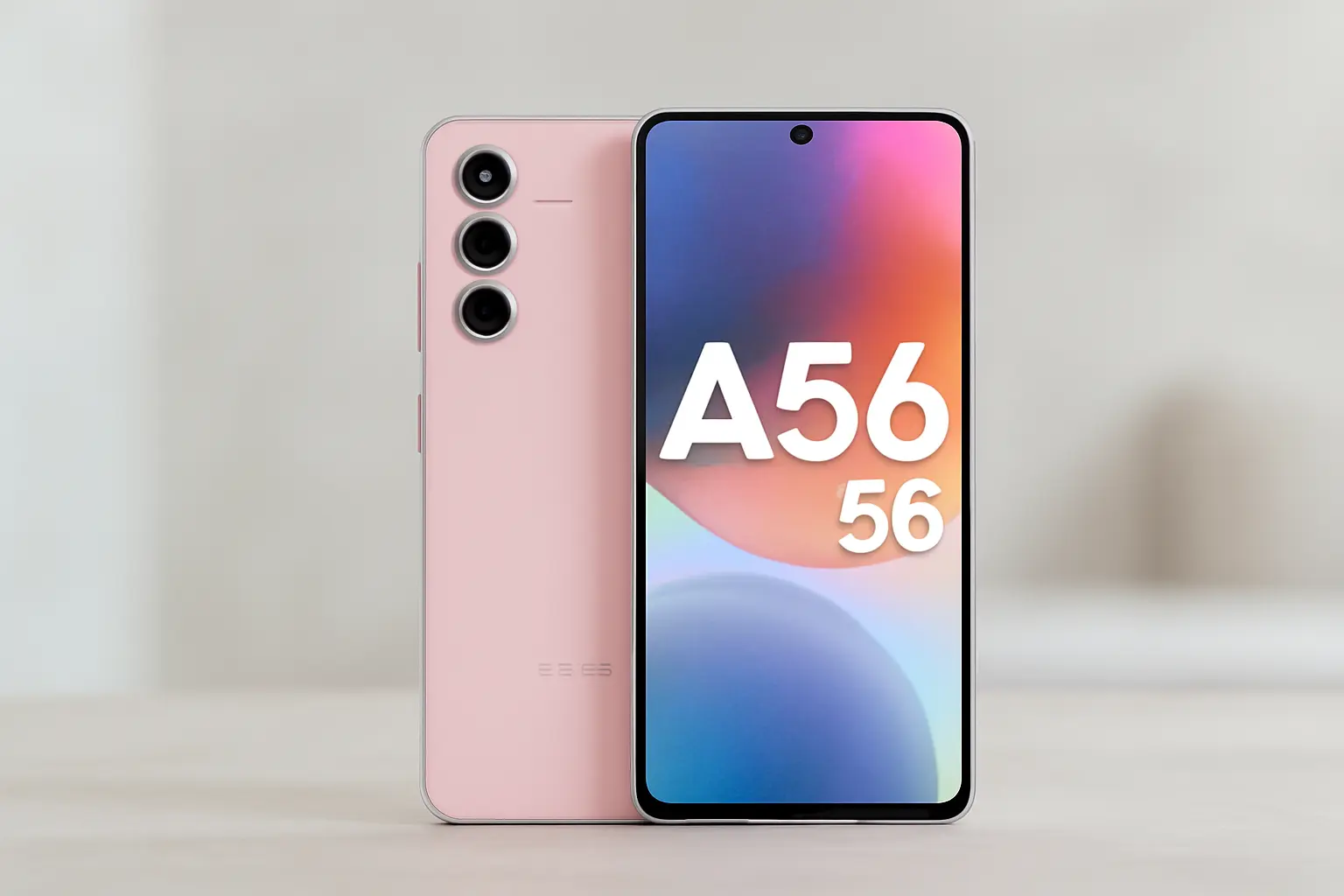 Guia de Compra: 3 Melhores Smartphones Samsung Galaxy A56 5G com Estoque no Brasil