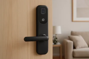 3 Melhores Fechaduras Eletrônicas Digitais Biométricas Kuanttum Kappa para Quem Busca Qualidade