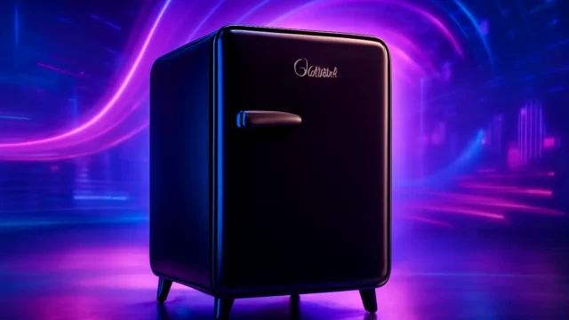 Frigobar Retrô Midea: barato e confiável para qualquer bolso