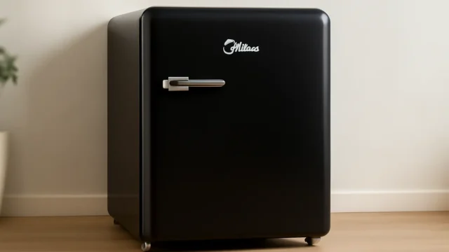 Prontos para 5G: 3 Frigobares Retrô que não vão te deixar na mão