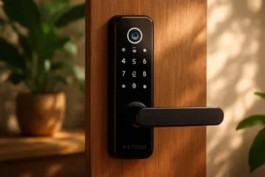 Desempenho turbinado: 3 fechaduras eletrônicas que lideram