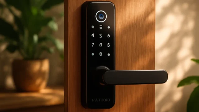 Desempenho turbinado: 3 fechaduras eletrônicas que lideram