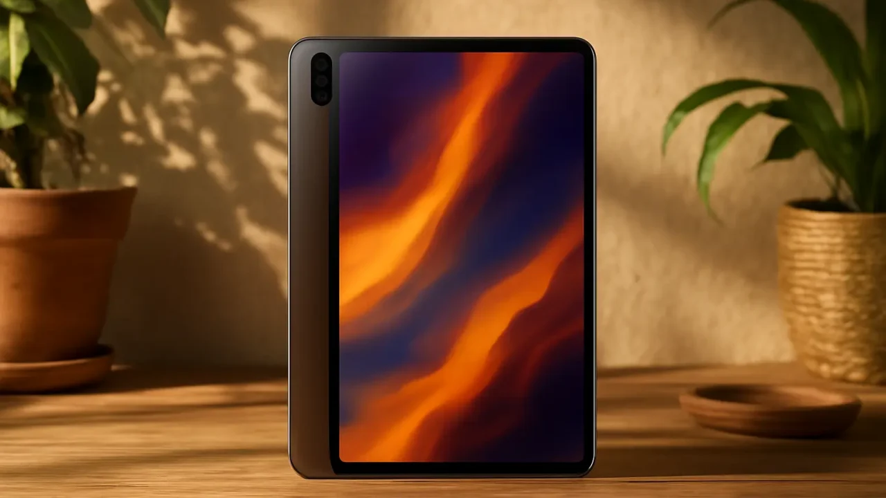 3 Melhores Tablets Samsung com Custo-Benefício Imbatível