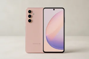 Nota máxima ★5: 3 Smartphones Samsung Galaxy A56 5G aprovados pelos usuários