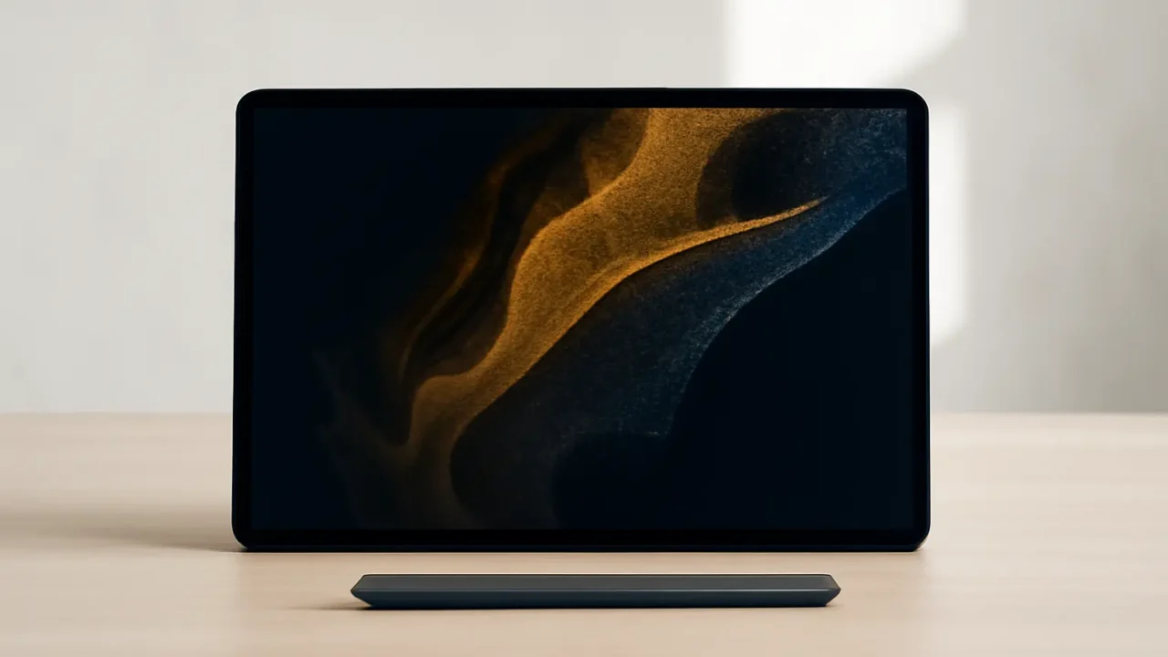 3 Tablets Samsung com Atualização Android Garantida