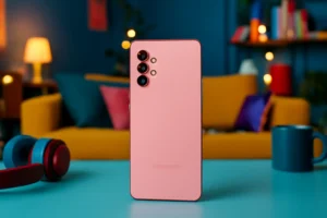 3 Melhores Smartphones Samsung Galaxy A56 5G para Quem Busca Qualidade