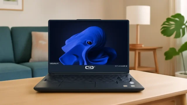 3 Notebooks Gamer Lenovo LOQ E para Alta Performance