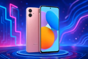 Tela infinita: 3 Smartphones Samsung Galaxy A56 5G com display premium