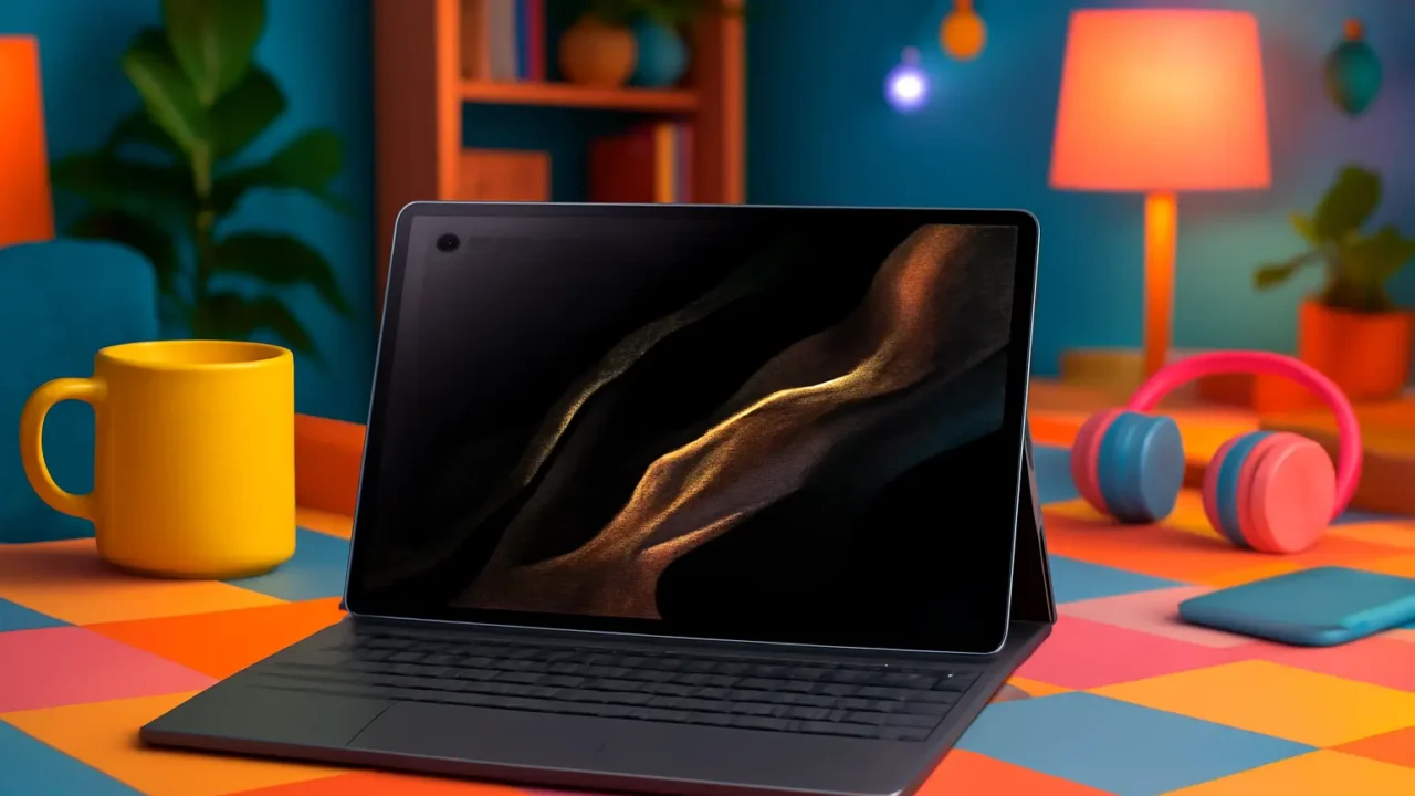 Garantia estendida: 3 Tablets Samsung com suporte VIP