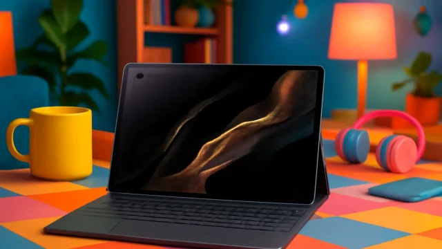 Garantia estendida: 3 Tablets Samsung com suporte VIP