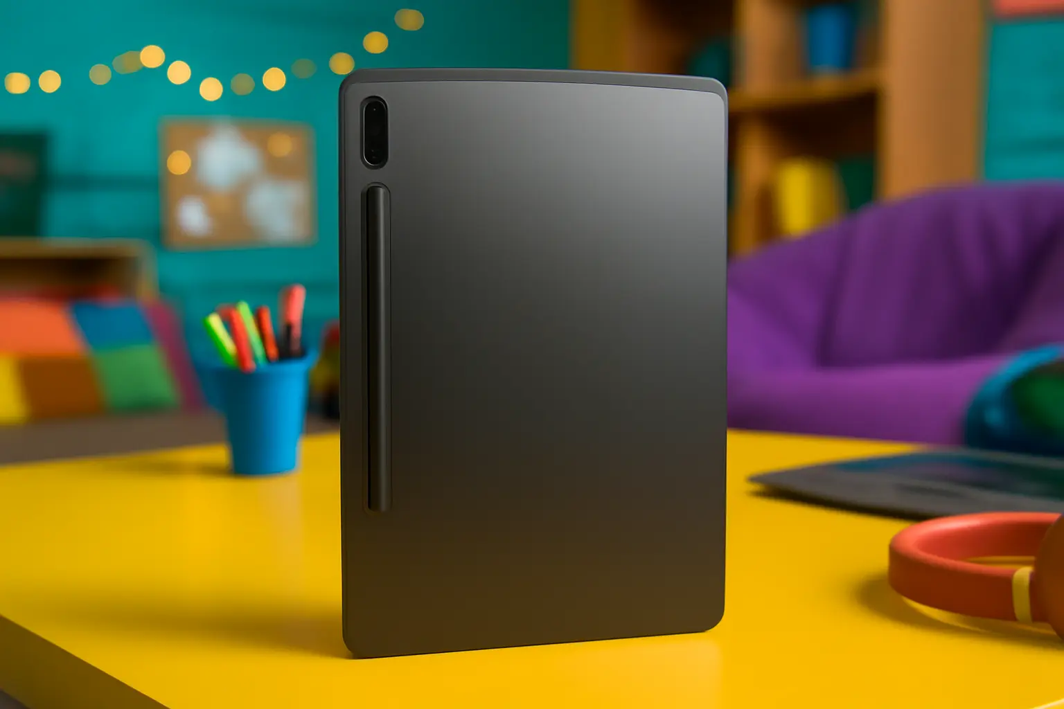 3 Melhores Tablets Samsung para Quem Busca Qualidade
