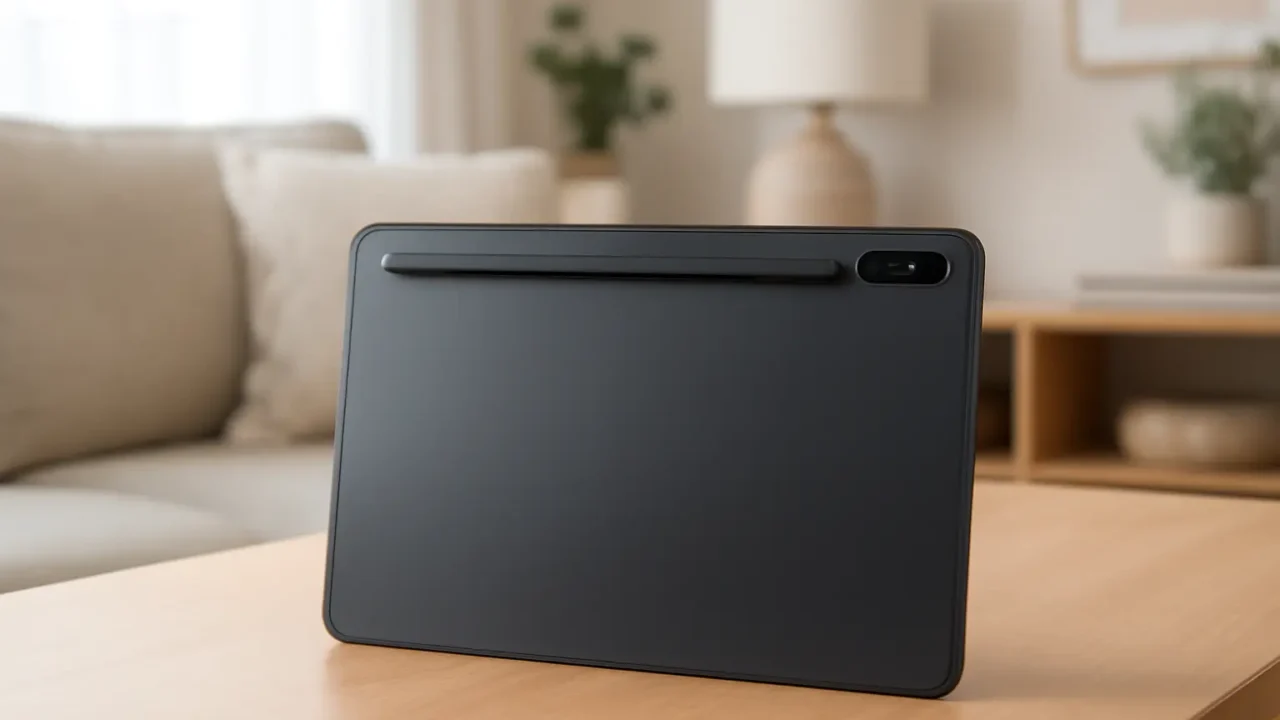 3 Tablets Samsung Resistentes à Água para Aventuras